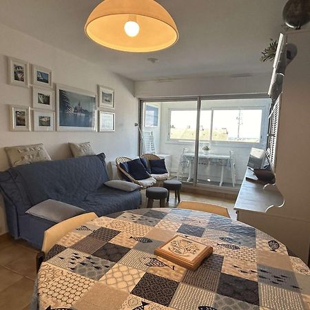 Appartement Cosy 3 Pieces Avec Parking Et Animaux Admis - Fr-1-224B-134 Noirmoutier-en-l'Ile Exterior foto