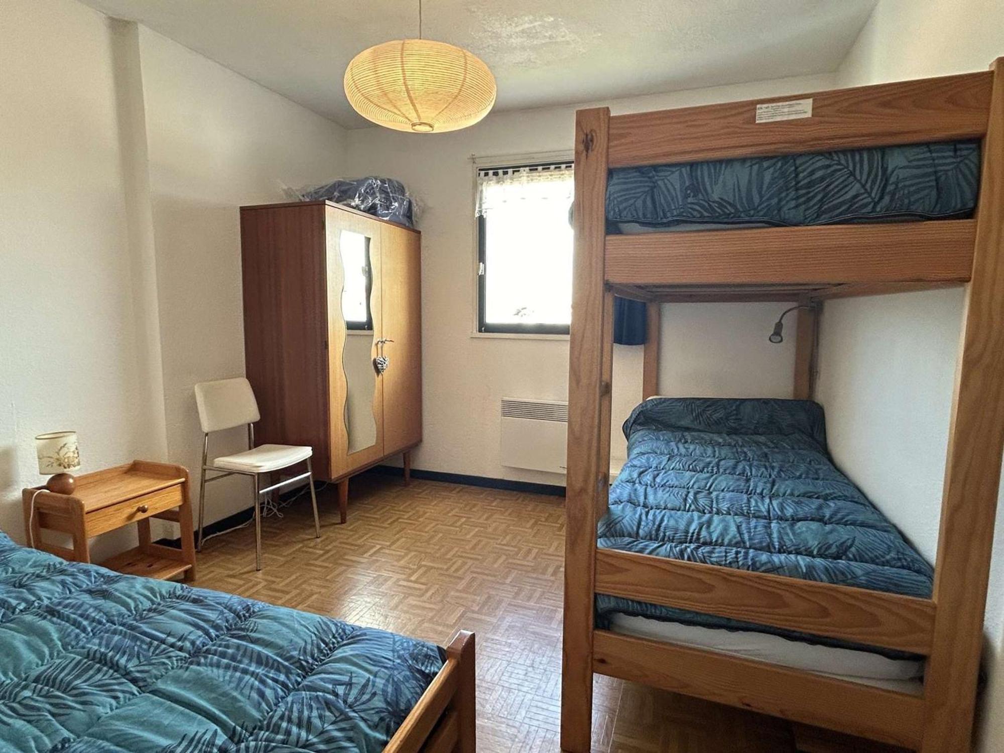 Appartement Cosy 3 Pieces Avec Parking Et Animaux Admis - Fr-1-224B-134 Noirmoutier-en-l'Ile Exterior foto