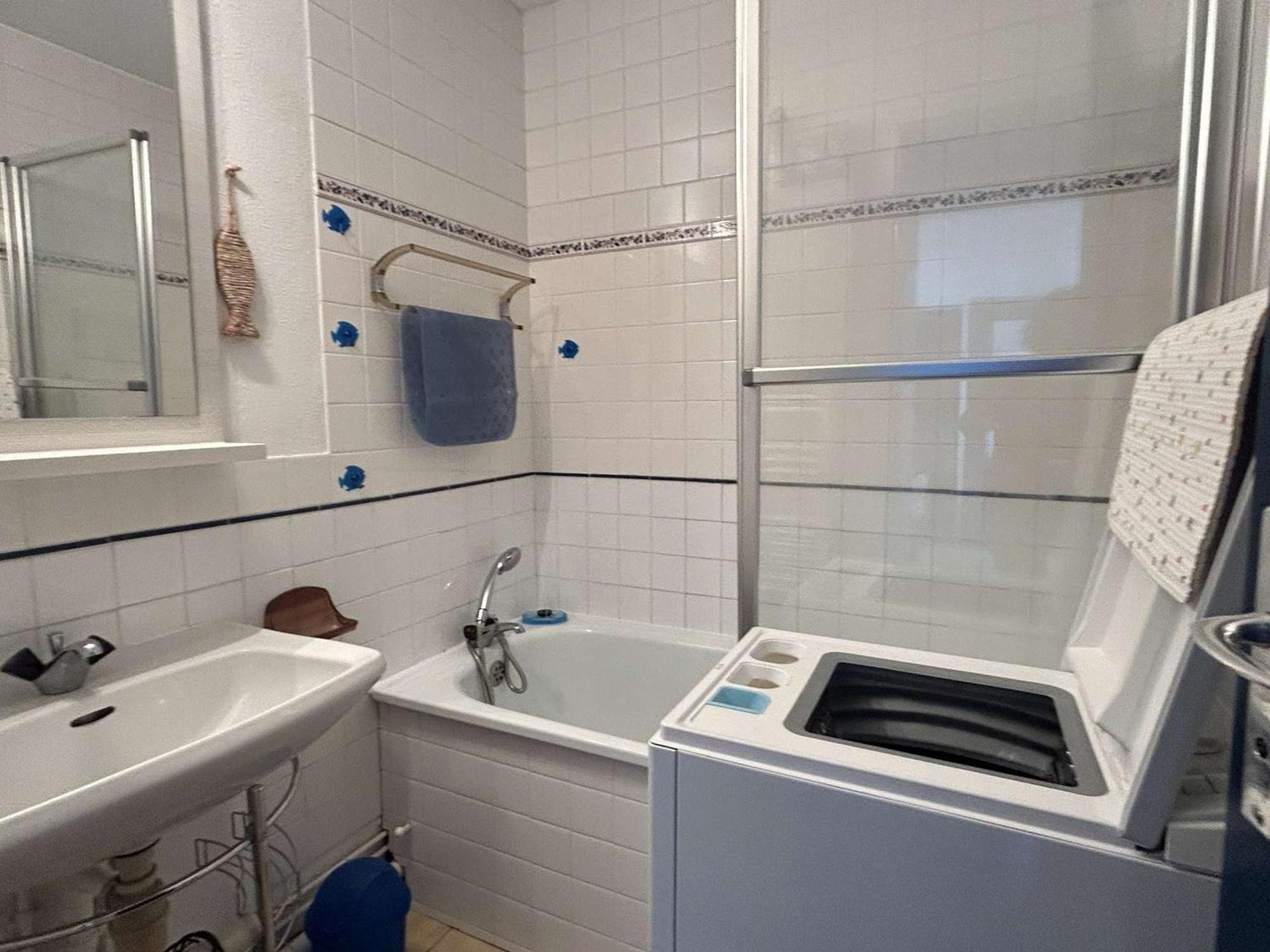 Appartement Cosy 3 Pieces Avec Parking Et Animaux Admis - Fr-1-224B-134 Noirmoutier-en-l'Ile Exterior foto
