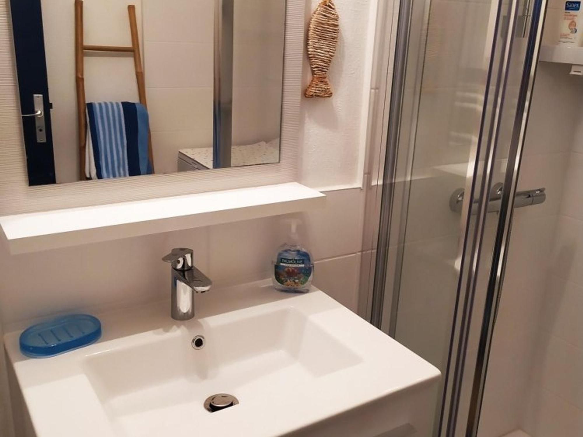 Appartement Cosy 3 Pieces Avec Parking Et Animaux Admis - Fr-1-224B-134 Noirmoutier-en-l'Ile Exterior foto